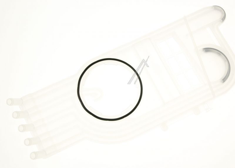 Gorenje 233073 Druckwächtergefäss - Schelle
