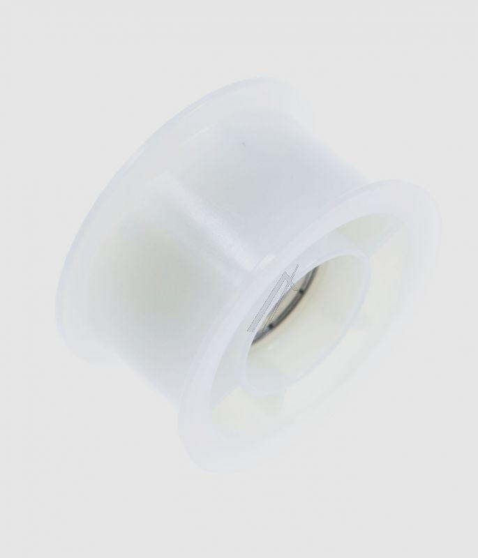 Whirlpool Indesit 488000729694 Spannrolle - C00729694 jockeywheel/supernova