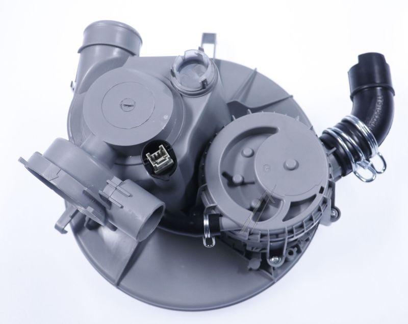 Arcelik Grundig Beko C00904089 Ventil - 1784900300 cyv sump group mechnaical valve Arcelik Grundig Beko C00904089 Ventil - 1784900300 cyv sump group mechnaical valve