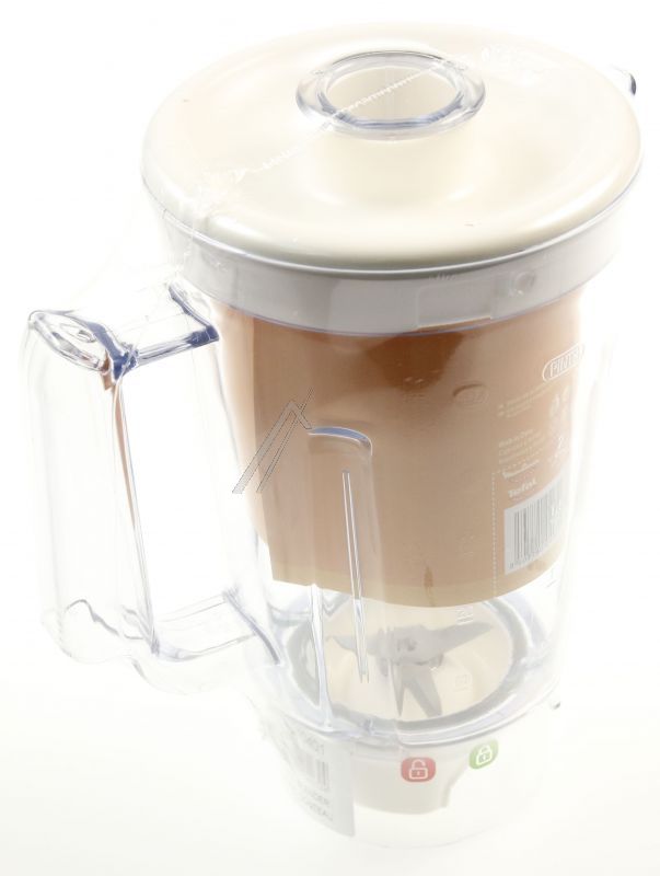 SEB XF940401 Mix-Becher - Mixer-aufsatz faciclic
