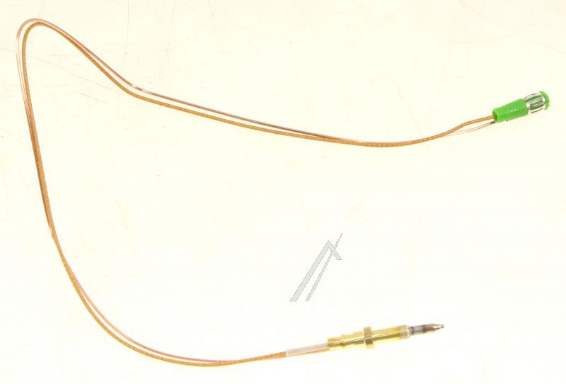 Whirlpool Indesit 488000546468 Thermoschalter - C00546468 thermoelement aus/sem.baion.l600