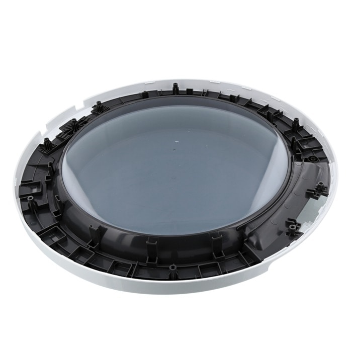 AEG Electrolux 1327637011 Flanschbullauge - Gestell,vorne,bullauge
