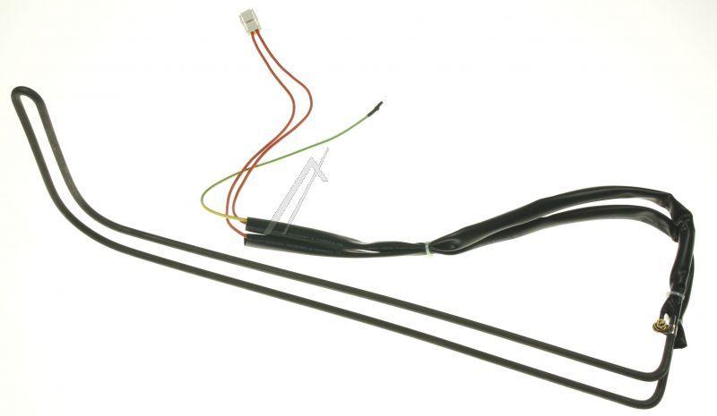 Midea 17402002000042 - Electrical heating tube