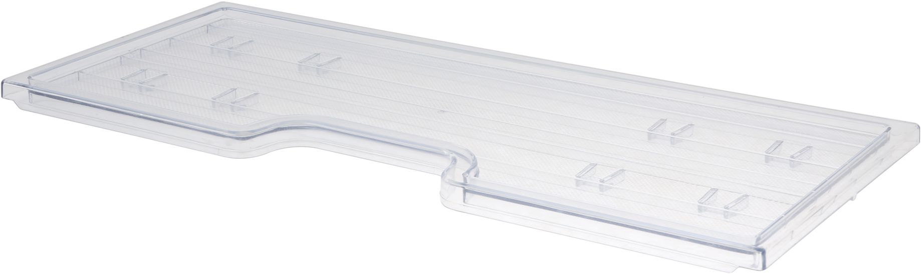 BSH Bosch Siemens 00363145 Glasplatte - Einlegeboden