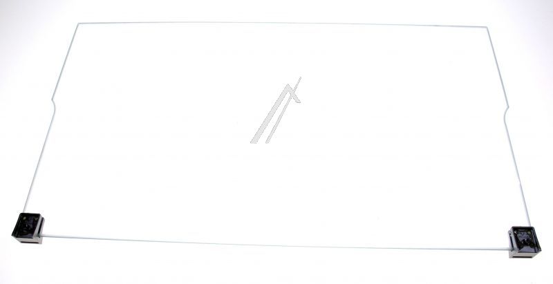 BSH Bosch Siemens 00677649 Glasplatte - Glasplatte
