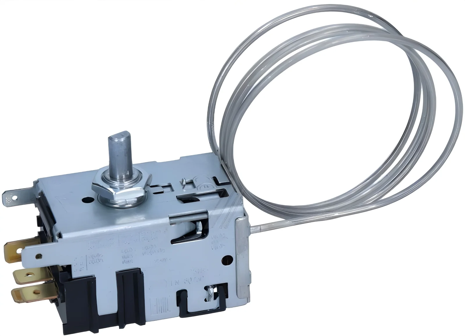 AEG Electrolux 140007555018 - 077b3612 thermostat,710mm, 077b--