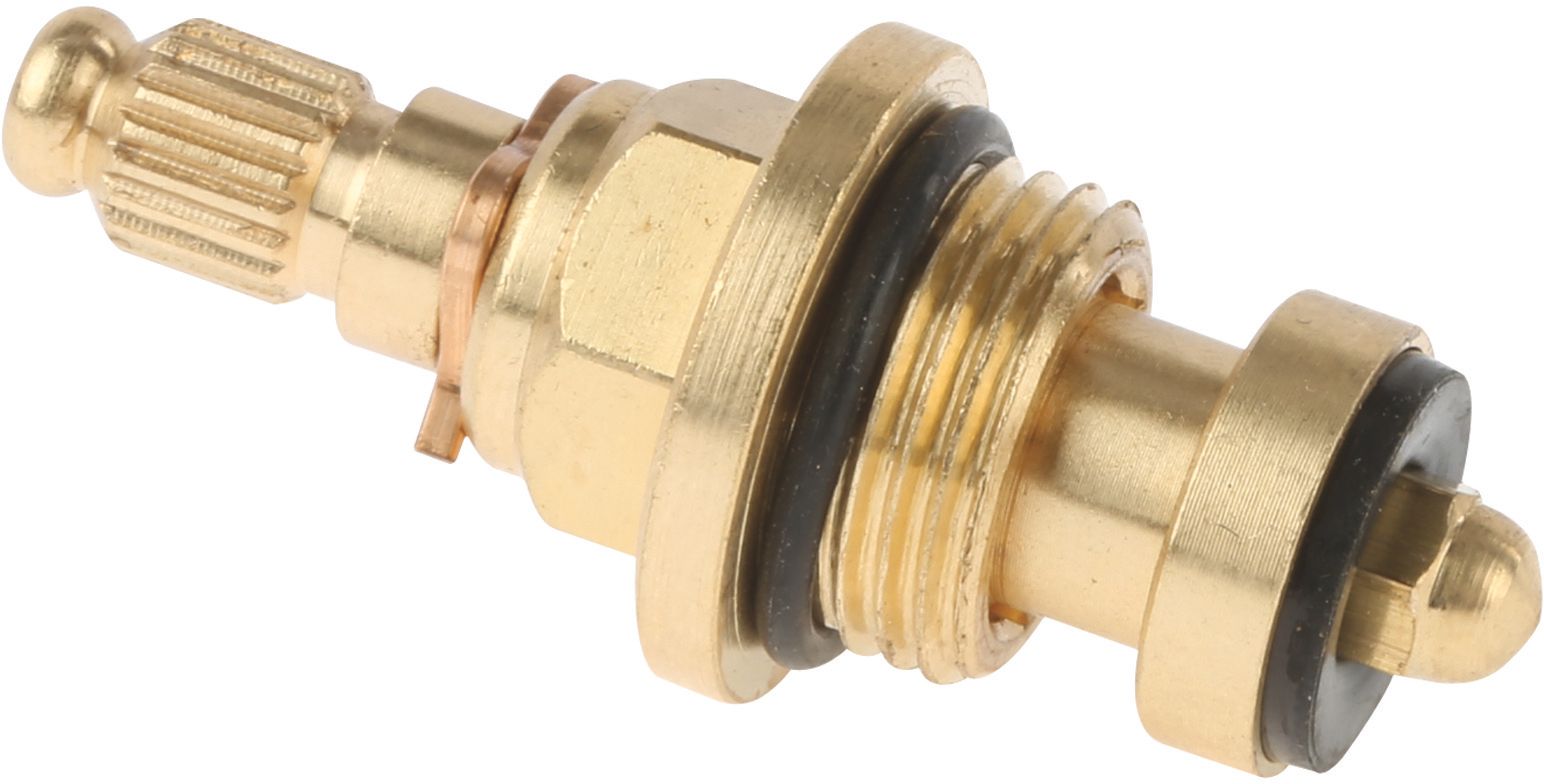 BSH Bosch Siemens 00166111 Ventil - Ventiloberteil
