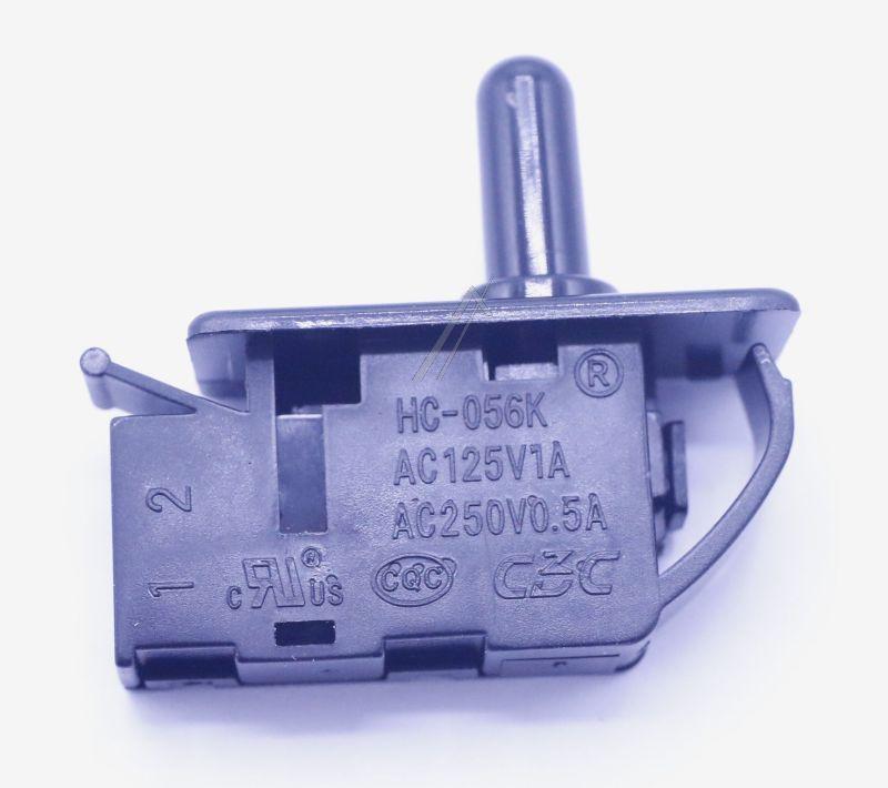 888958 Lichtschalter - Door switch hc-056k bk s5