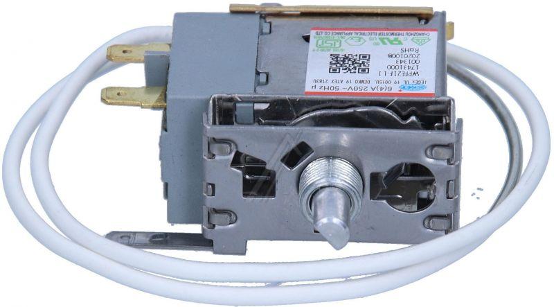 Midea 17431000001343 - Wpfe21f-l1 thermostat