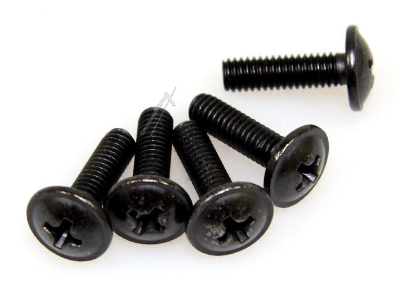 Vestel 45010462 Schrauben - Screw foot support