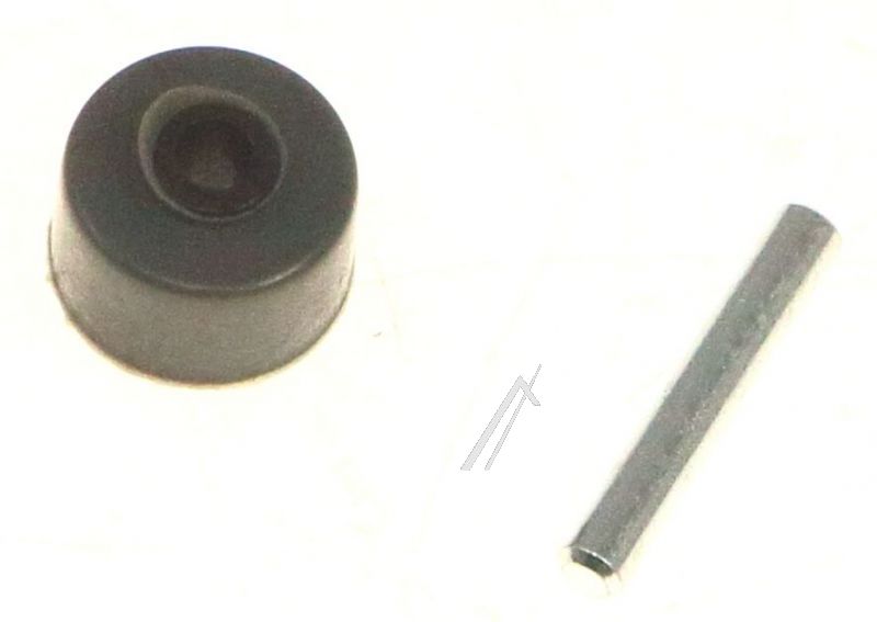 SEB RS2230001603 Rollen - Rs-2230001603 rädchen+achse/elektrobürste
