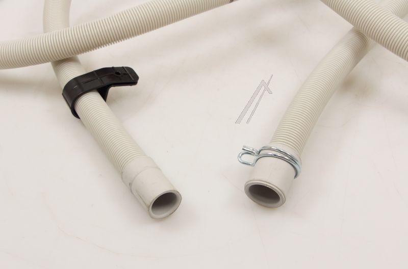 Arcelik Grundig Beko 2737904400 Ablaufschlauch - Discharge hose assembly(complete)
