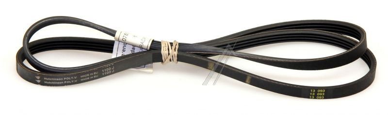 Hutchinson Poly-V-Riemen J - 1100j4 poly-v riemen, nicht elastisch