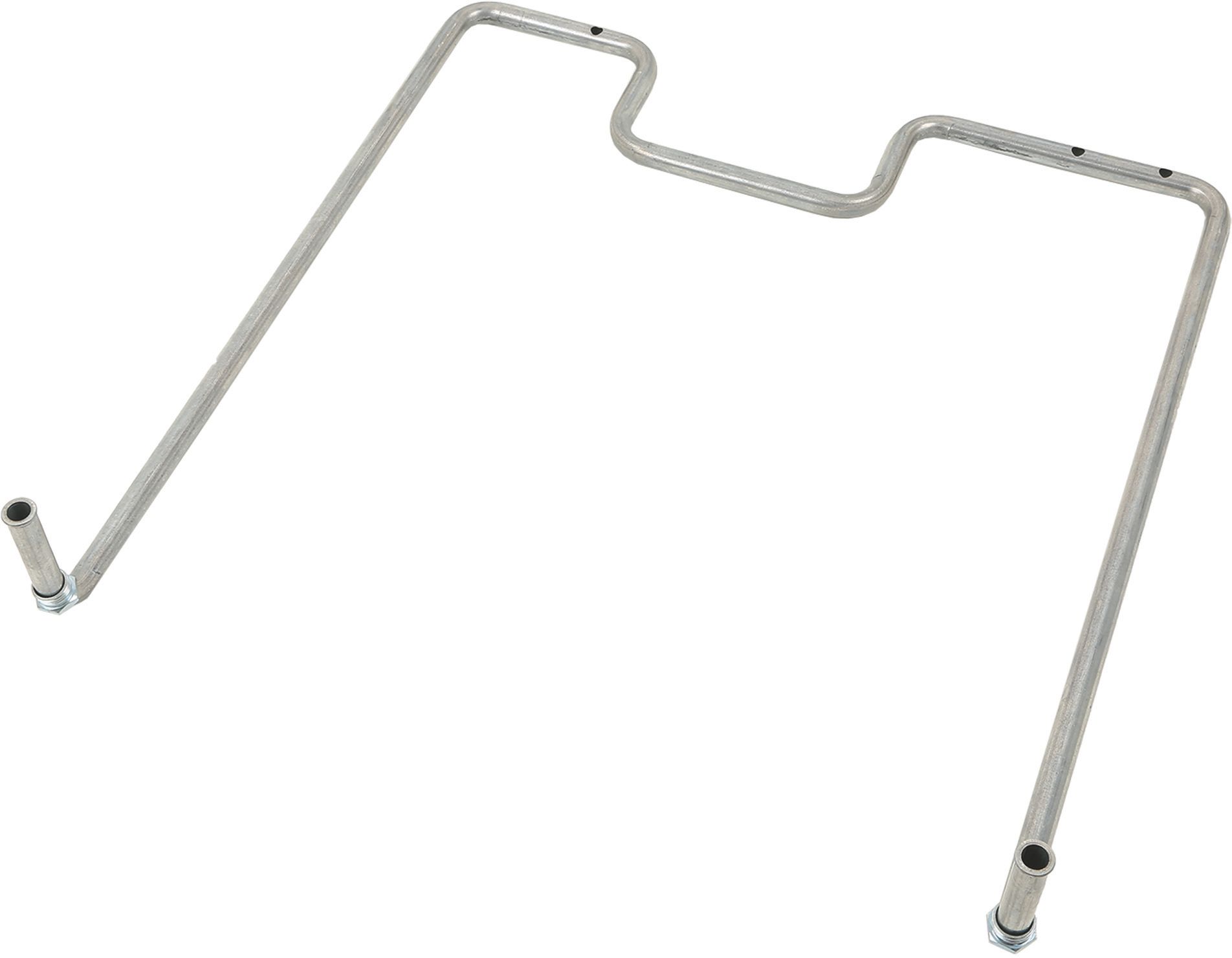 BSH Bosch Siemens 00773434 Rohr - Sammelrohr