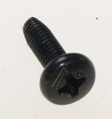 Samsung 6003001208 Schrauben - 6003-001208 screw-taptite,bh,+,s,m4,l12,zpc(blk),swr