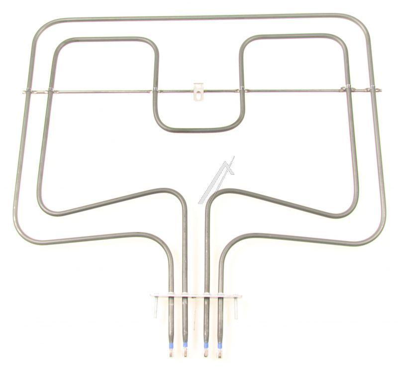 AEG Electrolux 140089344158 Heizelement Oberhitze - Heizelement,oben,grill,400v,17