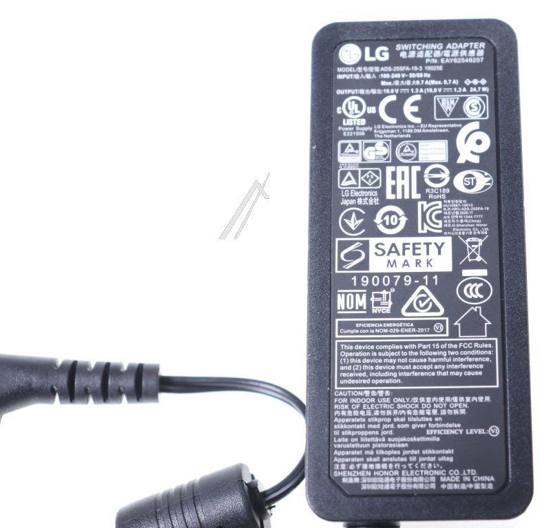 LG EAY62549207 - Adapter