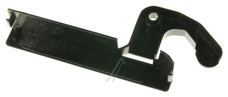 Arcelik Grundig Beko 4649260900 Abdeckung Gehäuse - Electr hinge cover _right mb_pblack