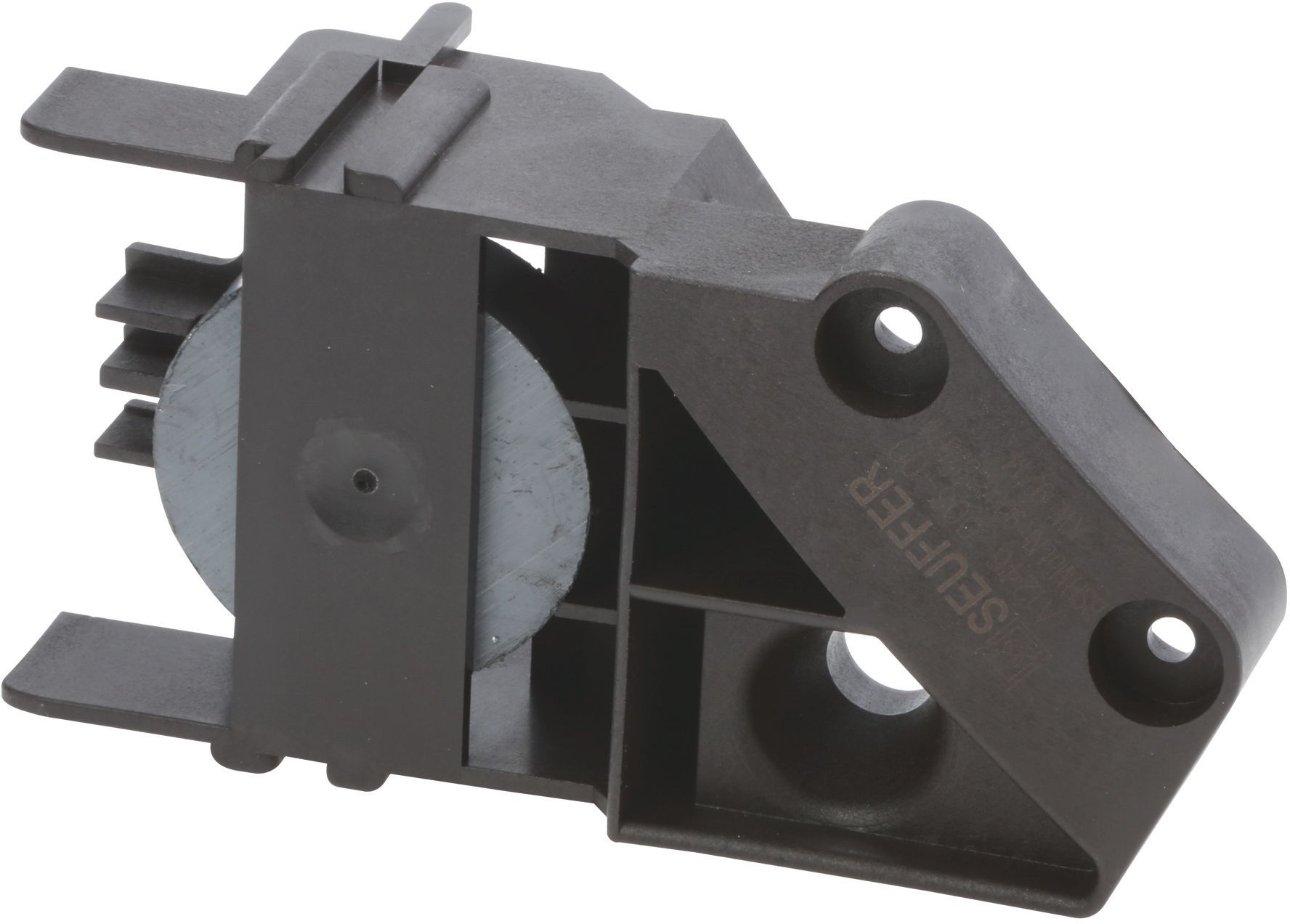 BSH Bosch Siemens 00616455 Halter - Halter