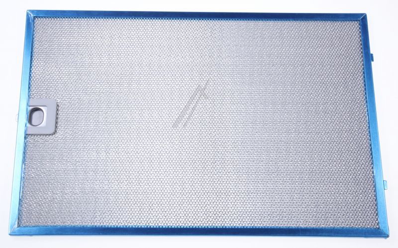 Faber Robolin 1330058404 Metallfettfilter - Filtre metal kubus murale