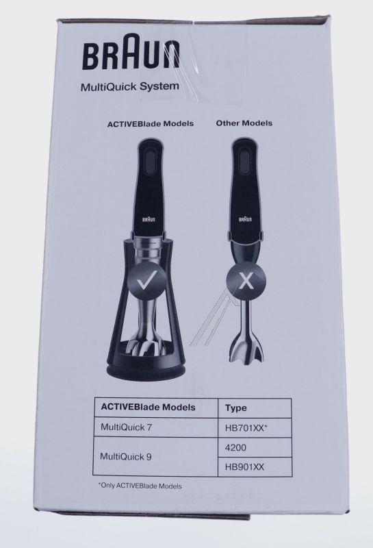 AX22110053 Halter - Mqs005bk aufbewahrungsständer-aufsatz schwarz