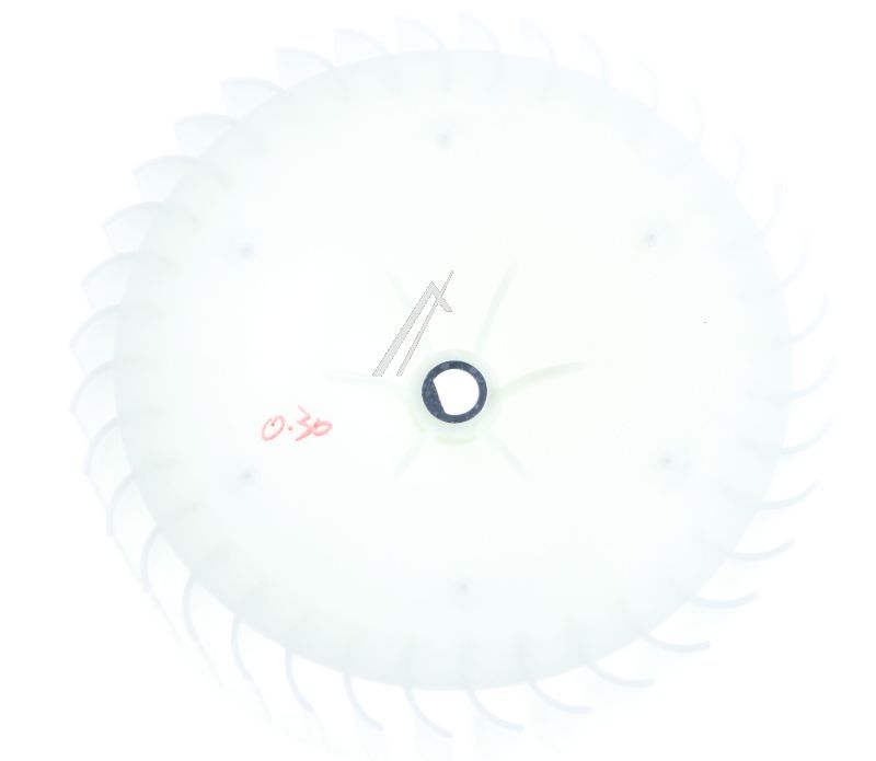 Hisense K2174536 Flügelrad - Lüfterflügel