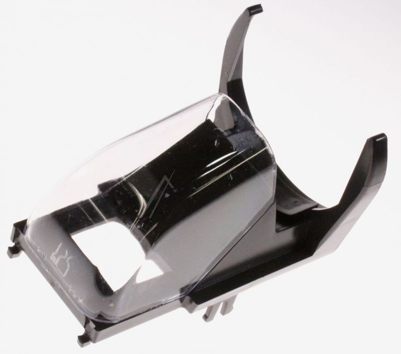 Delonghi AT630016100 Kaffeeauslauf - .auslauf schwarz