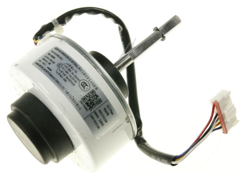 Samsung DB3100636C Motor - Db31-00636c motor bldc fan,rd-310-25-8b-3(al),310v,2