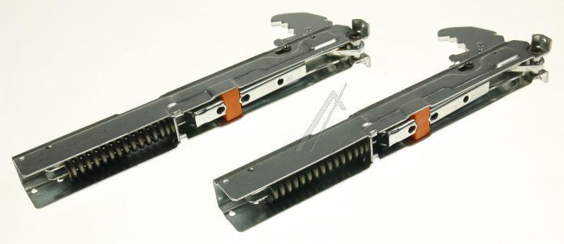 AEG Electrolux 50296582005 Scharnier - Kit,scharnier,backofentür