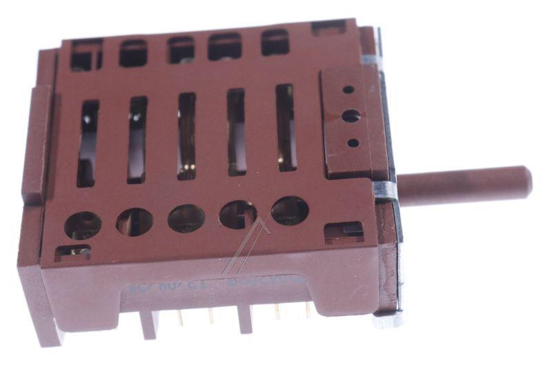 Vestel 32047069 - Switch built in/fs hotplate anticlckwse