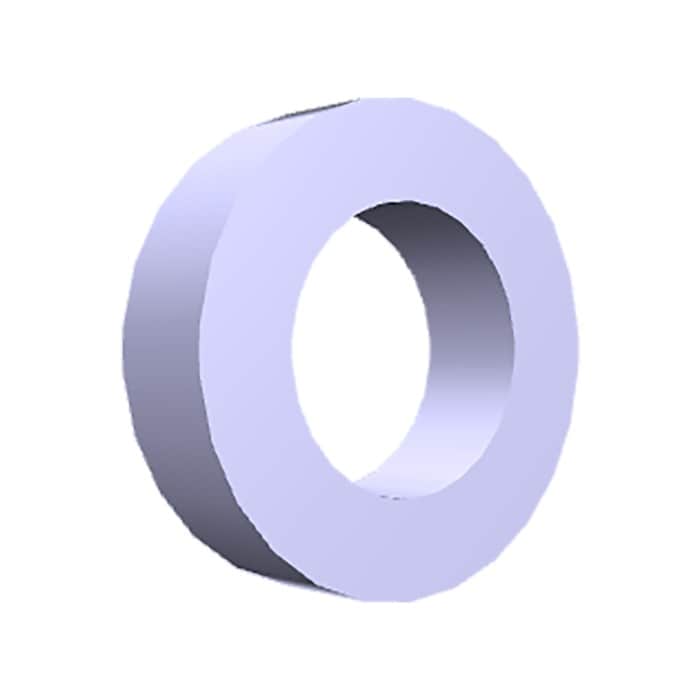 AEG Electrolux 3490901018 Dichtungsring - Dichtungsring,für,scharnier