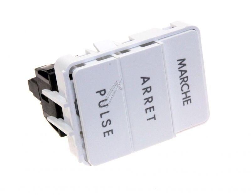 Magimix 101496 Netzschalterknopf - Touche arret