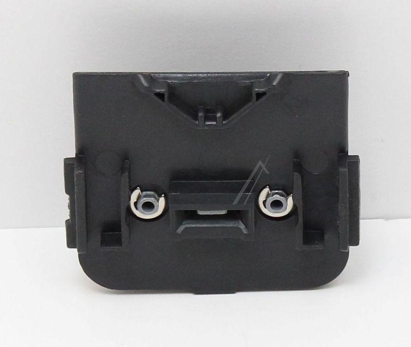 Delonghi 5512812221 Halter - Dls-assy iron lock silver easylock s3001