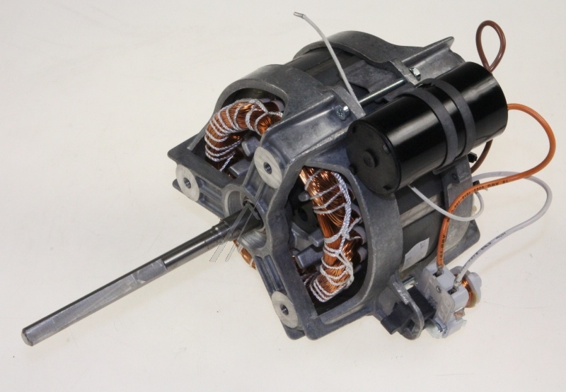 Magimix 3505 Motor - H50 220-240v 50hz cs5000