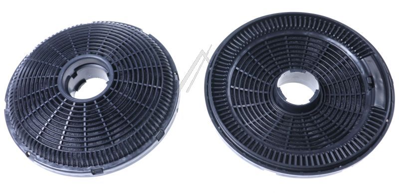 Silverline YT9711000103 Kohlefilter - Washable charcoal filter