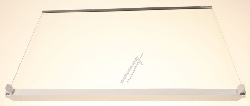 Arcelik Grundig Beko 4658050500 Deckel Gemüseschale - Crisper cover as 3_2_k_fs 54_b16 hot s