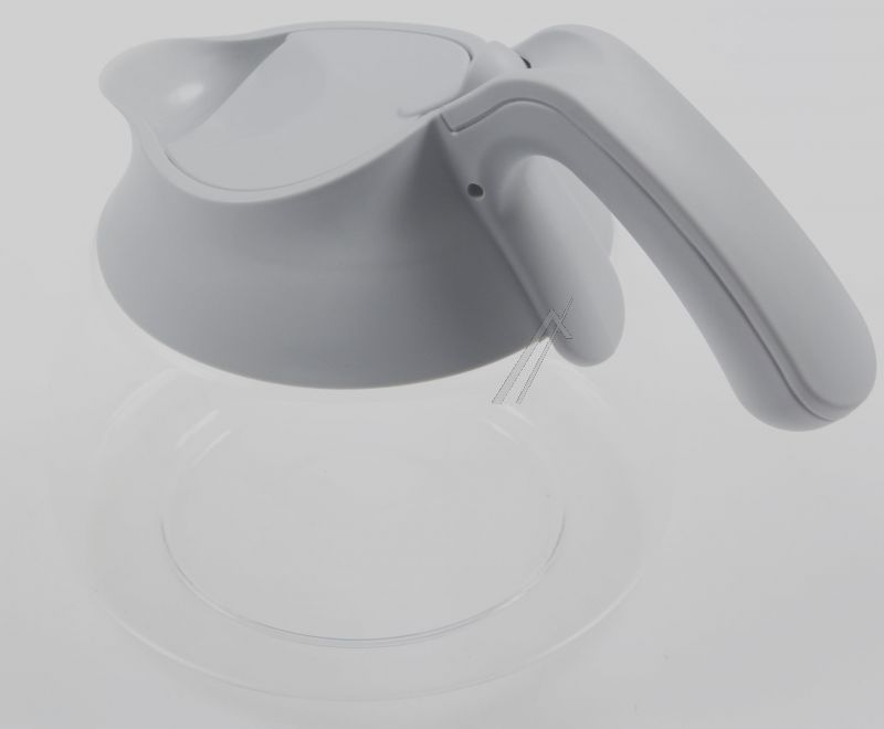 AEG Electrolux 4071313417 Glaskanne - Kanne,glas,,10 t./ weiss