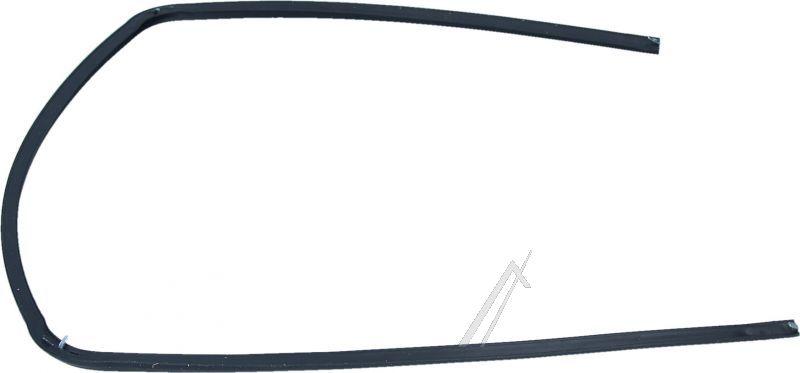 Klass 100735004 Backofentürdichtung - 10-07-35-004 e rubber gasket(u type) for oven 50*60