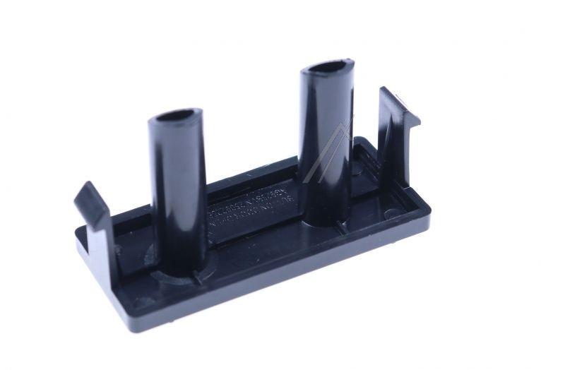 Whirlpool Indesit 482000009398 Knopf Taste - C00293791 knopf stössel öffnung