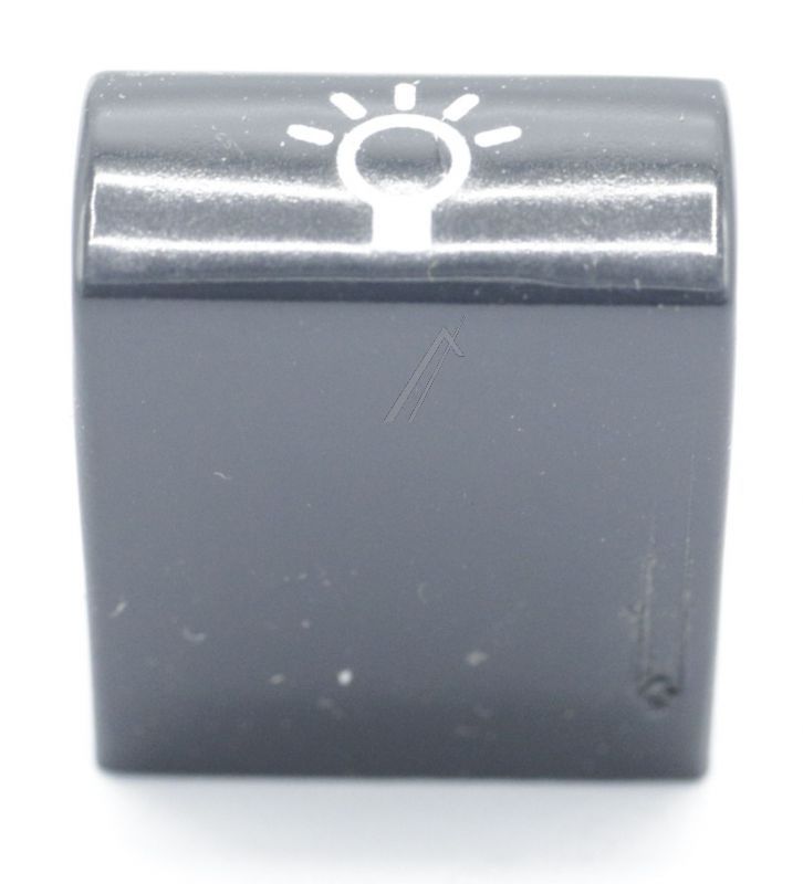 Elica TST013334101AA Gehäuseteil - Light key tasto puls.krea bl.ser.luce passend für bosch