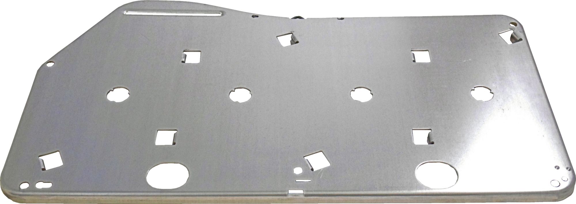 BSH Bosch Siemens 00701421 Halter - Halterung