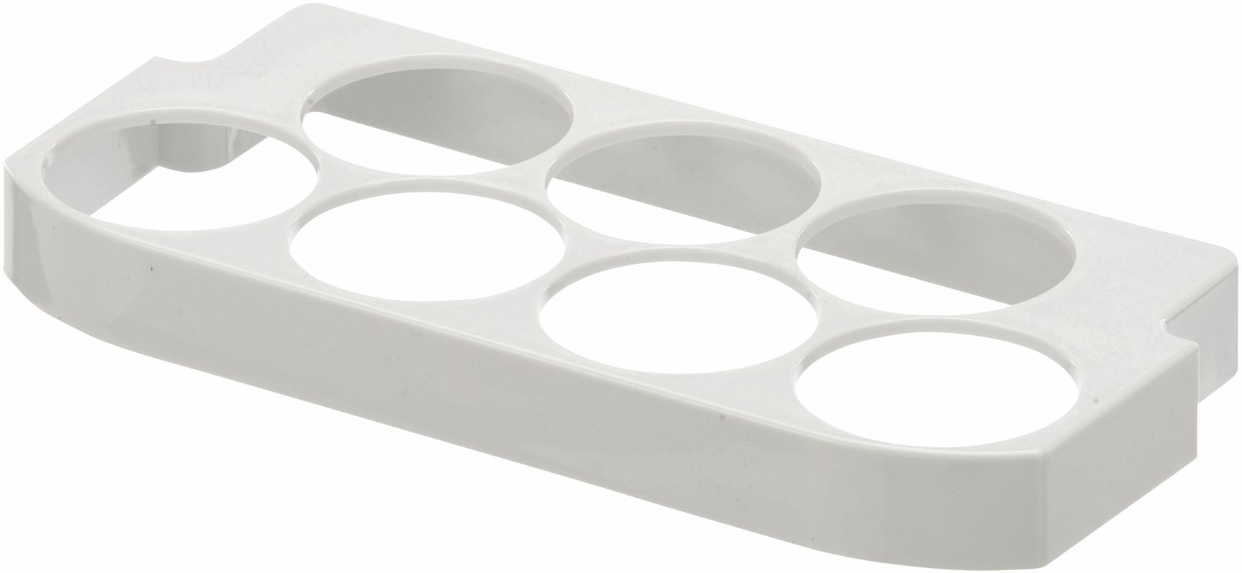 BSH Bosch Siemens 00265722 Eiereinsatz - Eiereinsatz
