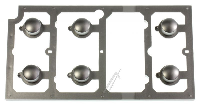 AEG Electrolux 50299189006 - Taste