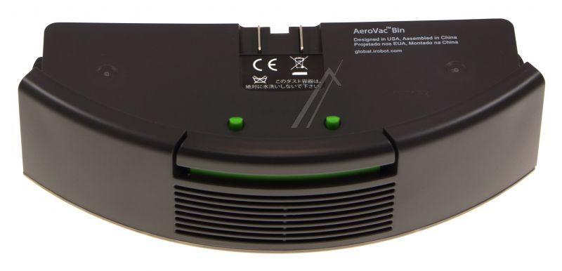 iRobot 4511513 Staubbehälter - Bac grande capacite roomba serie 68x