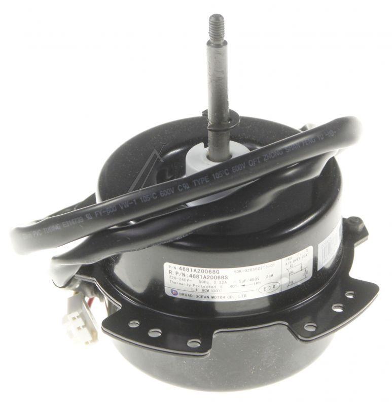 LG 4681A20068G Lüfter - Motor assembly,ac,outdoor