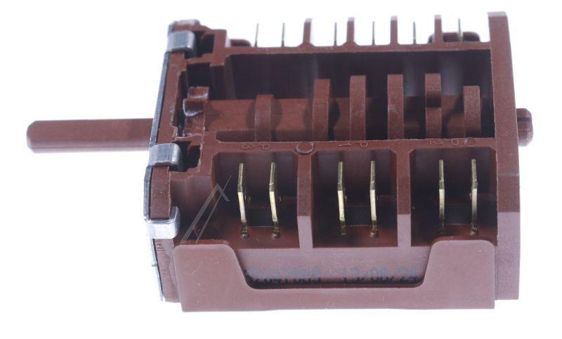 Vestel 32047069 - Switch built in/fs hotplate anticlckwse