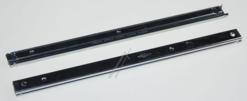 SMEG 694170534 Schiene - Kit führungsschienen 2 stück