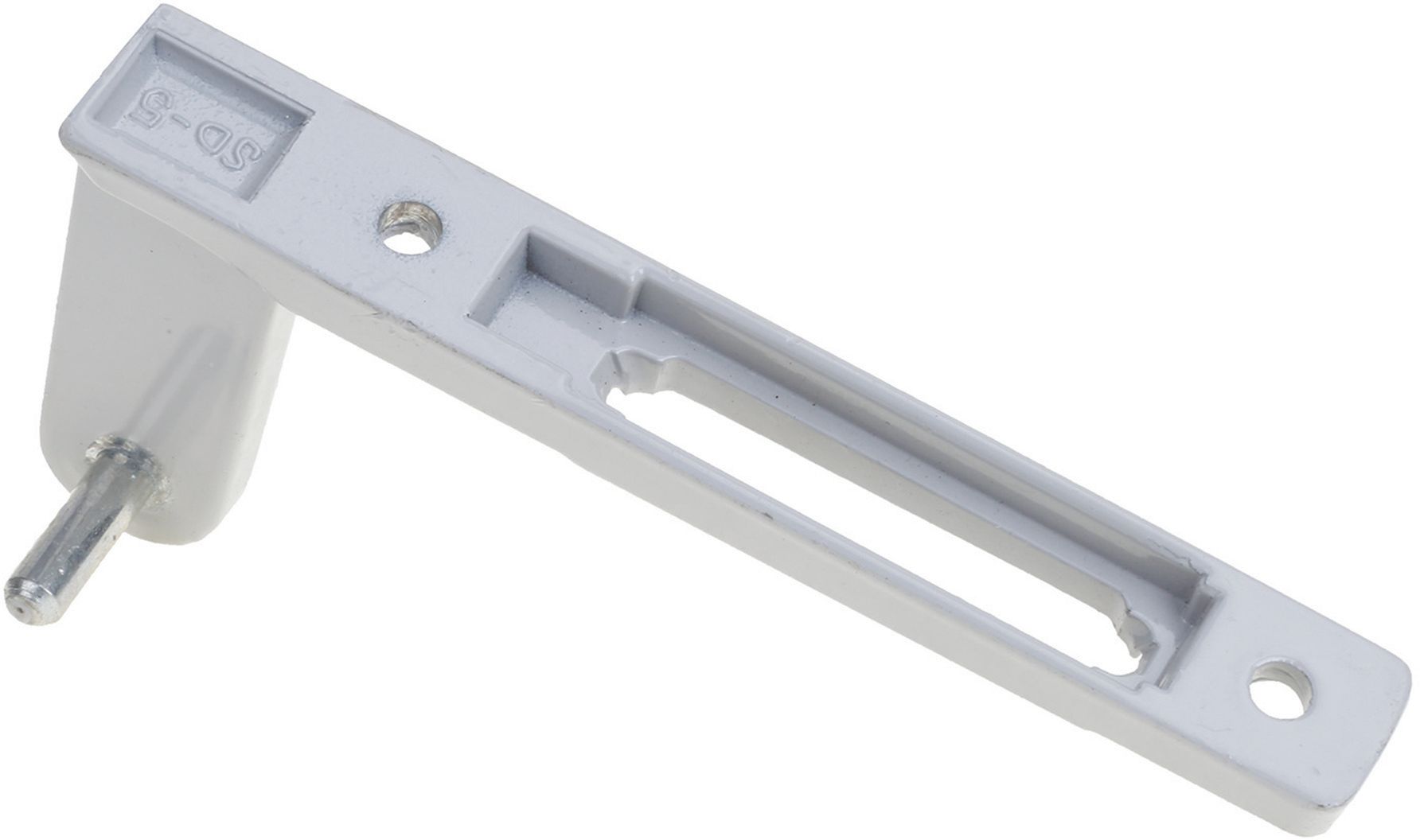 Bosch Siemens Türscharnier 00493785 für Kühlschrank Scharnier Ersatzteil