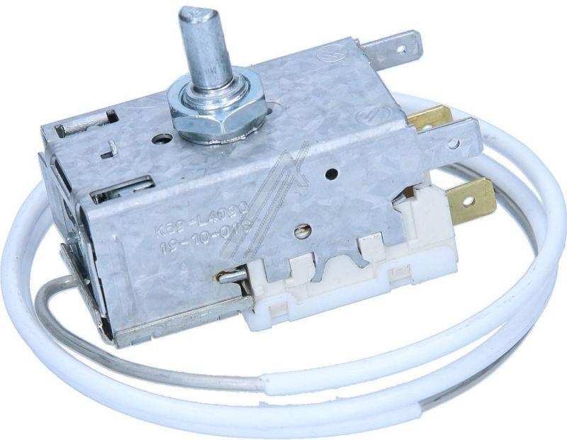 Thermostat für Kühlschrank wie Indesit K59-l4090 C00059745 Ersatzteil