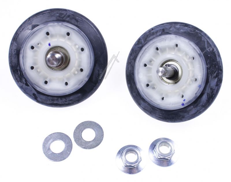 LG AGM75510755 Rollen - Parts assembly,svc